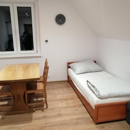 פודגוז'ין Apartament Nad Muflonem מראה חיצוני תמונה