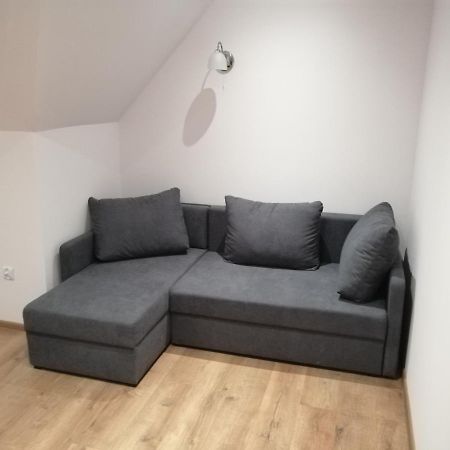 פודגוז'ין Apartament Nad Muflonem מראה חיצוני תמונה