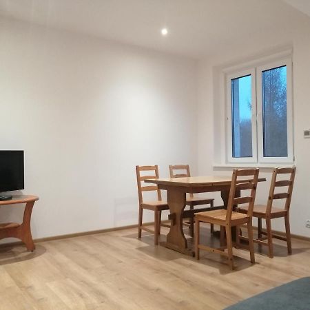 פודגוז'ין Apartament Nad Muflonem מראה חיצוני תמונה