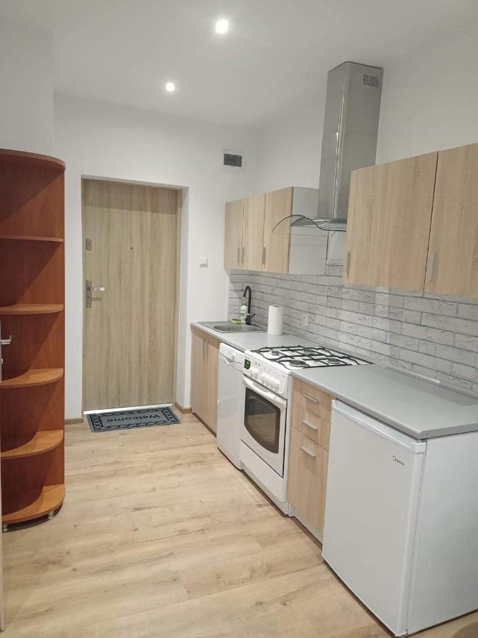 פודגוז'ין Apartament Nad Muflonem מראה חיצוני תמונה