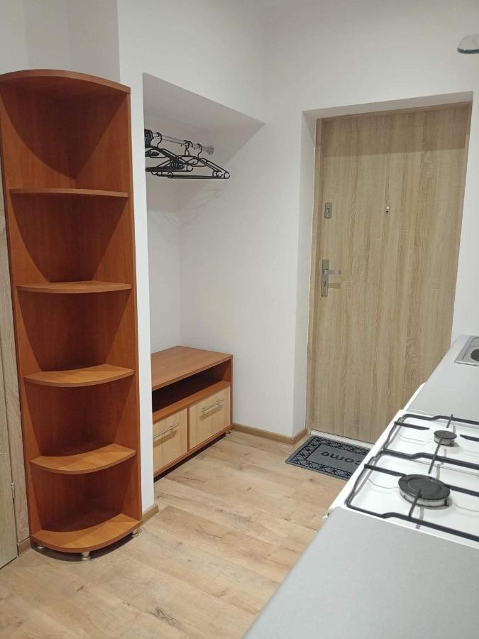 פודגוז'ין Apartament Nad Muflonem מראה חיצוני תמונה